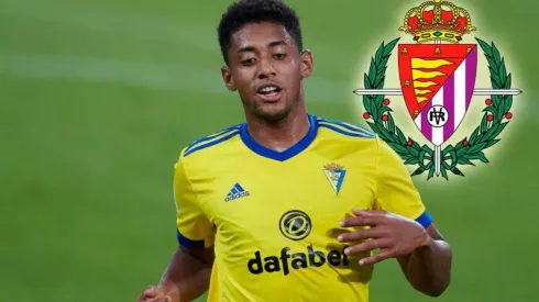 Todos los detalles de Choco Lozano vs. Valladolid