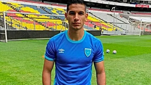 El camino de Chucho López a Guatemala