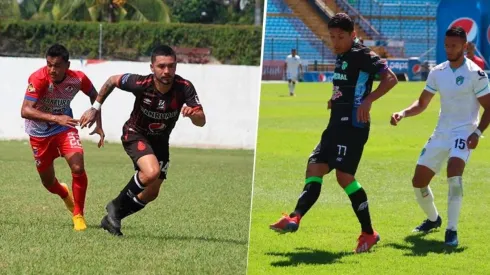 Liga Nacional de Guatemala: cómo, cuándo y dónde se desarrollará la fase final
