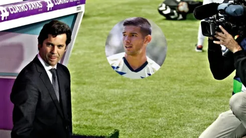 Chucho López muy cerca de tener nuevo entrenador