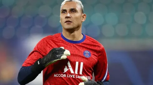 Bleacher Report sitúa a Keylor Navas entre los cinco mejores arqueros del mundo