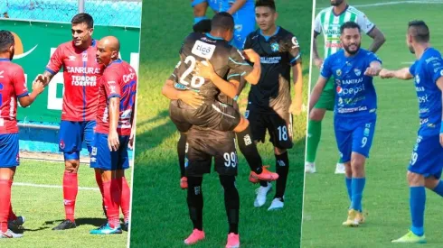 Apertura 2020: Liga Nacional de Guatemala publica cronograma oficial de la Fase Final