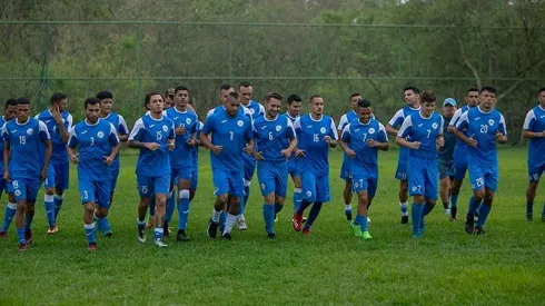 Selección de Nicaragua: el calendario de partidos oficiales para 2021