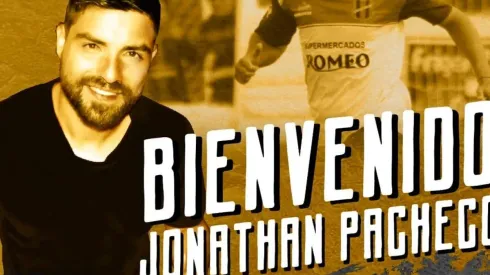 Diriangén ficha argentino con pasado en San Lorenzo