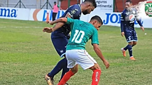 Todos los detalles de Motagua vs. Marathón