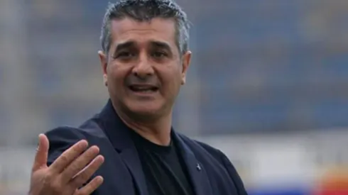 Diego Vásquez sobre el triunfo de Motagua ante Marathón: “Todavía faltan 90 minutos”