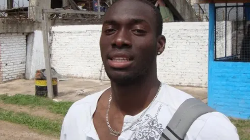 Yohalin Palacios sueña con jugar para la Selección de El Salvador