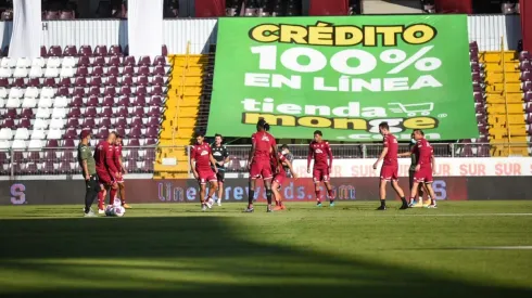 Saprissa cerca de cerrar las llegas de dos legionarios con presente y pasado en la sele