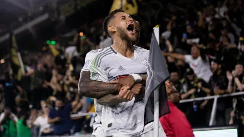 Joshua Pérez, estadounidense que juega en España, decidió representar a El Salvador