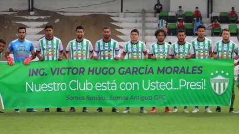 Antigua reporta casos positivos masivos de Covid-19