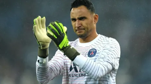 Prestigioso medio francés ubica a Keylor Navas en el 11 ideal de la Ligue 1