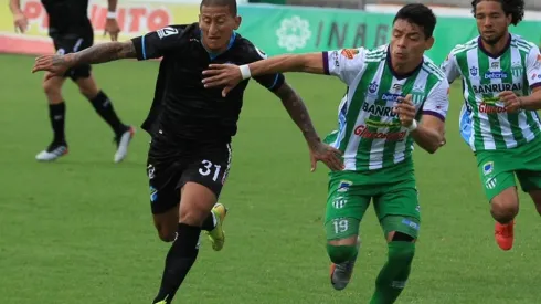 Se suspende un partido de cuartos de final en Guatemala por Covid-19