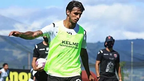 Bryan Ruiz devaluó su valor