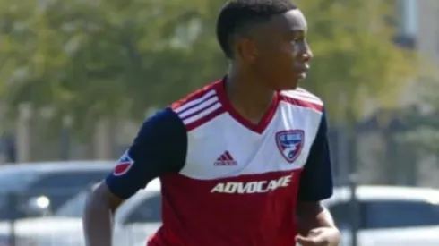 Nayrobi Vargas: La nueva joya del futbol hondureño