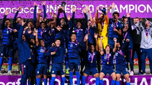 Concacaf cancela eliminatorias juveniles rumbo a la Copa del Mundo