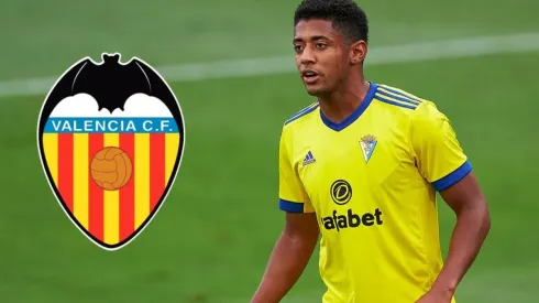 Cádiz vs. Valencia: ver aquí EN VIVO y EN DIRECTO al Choco Lozano en el partido de hoy por la jornada 17 de LaLiga