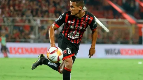 Jurgens Montenegro permanecerá en los manudos para el Clausura 2021