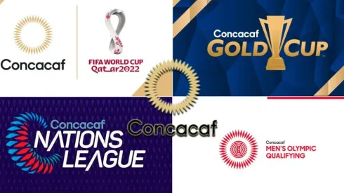 Concacaf revela calendario de competiciones para 2021