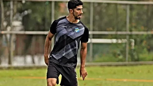 Gerardo Gordillo dejaría Comunicaciones