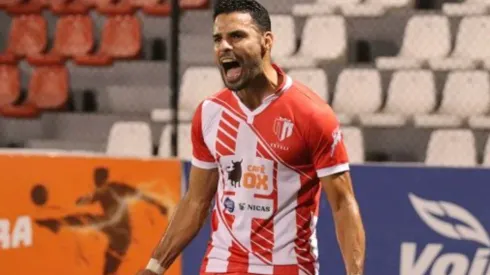 Real Estelí renovó a su figura