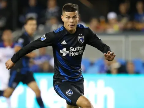 Es un hecho: Eric Calvillo jugará para la selección de El Salvador