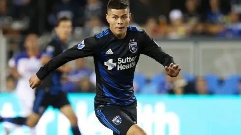 Es un hecho: Eric Calvillo jugará para la selección de El Salvador