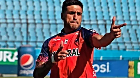 Ramilo Rocca interesa a un equipo centroamericano