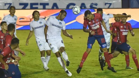 La final del Torneo Apertura 2020 de Guatemala tuvo un nuevo atraso