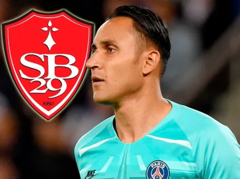 Todos los detalles de PSG vs. Stade Brestois