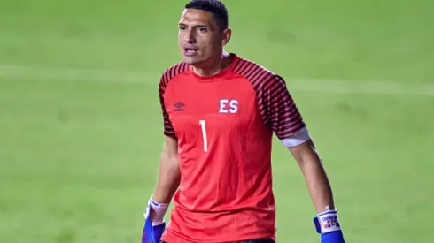 Henry Hernández no seguirá jugando en Guatemala