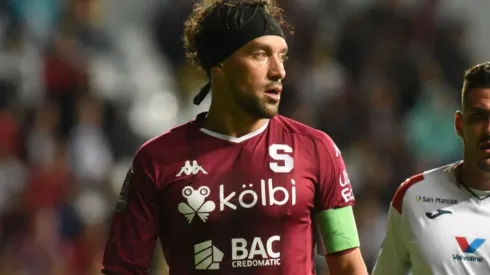 Oficial: Christian Bolaños regresa a Saprissa