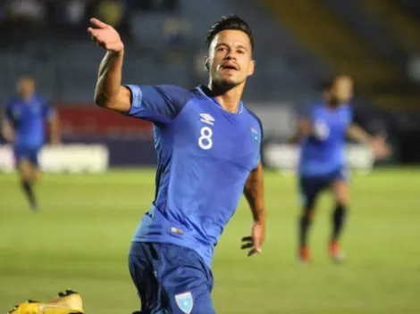 Stefano Cincotta anunció su retiro del futbol