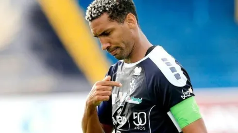 Marcel Hernández no continuará en Cartaginés y podría sumarse a Alajuelense