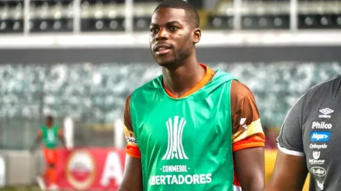 Niko Kata llega a Real Estelí: nació en España, juega en el CF Montañesa y representa a Guinea Ecuatorial