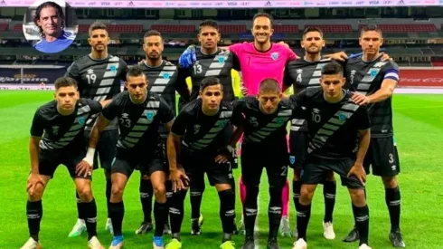 Elgy Morales destaca a Guatemala como rival de jerarquía