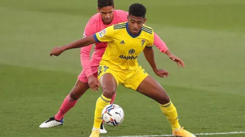 Diario de Cádiz confirma sondeos por Choco Lozano