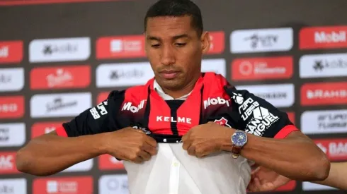 Marcel Hernández no puede jugar Concachampions 2021 por problemas con su pasaporte