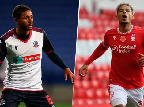 Eliminatorias Concacaf: Montserrat cuenta con dos grandes jugadores en Inglaterra