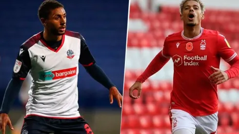 Eliminatorias Concacaf: Montserrat cuenta con dos grandes jugadores en Inglaterra