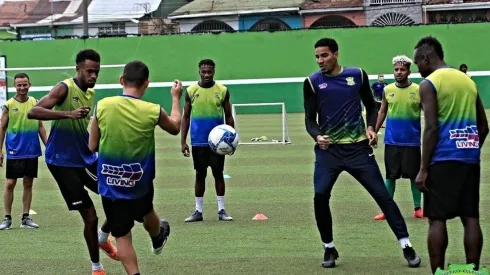 ¡Fedefutbol suspendió licencia de un equipo del Limón!