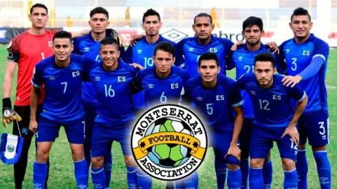 Eliminatorias Concacaf: Fesfut solicitó cambio de fecha para partido con Montserrat