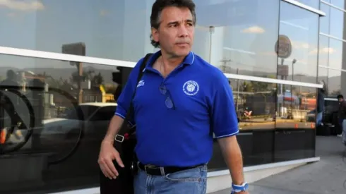 Carlos De Los Cobos: “Fue un error aceptar el partido ante Estados Unidos”