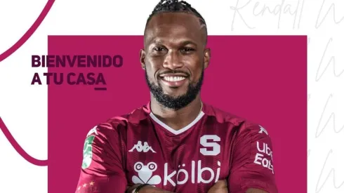 Kendall Waston regresa al Saprissa