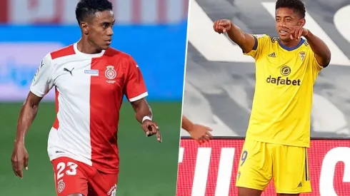 Cádiz vs Girona: cuándo, dónde y por que canal ver a Choco Lozano en el partido por los 16avos de final de la Copa del Rey