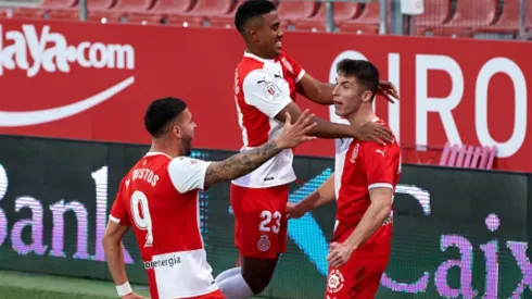 Girona de Yoel Bárcenas eliminó al Cádiz de Choco Lozano