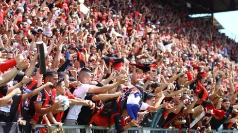 Unafut pone fecha al regreso del público en los estadios de Costa Rica