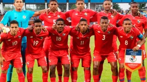 Se cancelan los amistosos de Panamá ante Martinica y Guadalupe