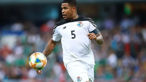 Román Torres ficha por Cartaginés