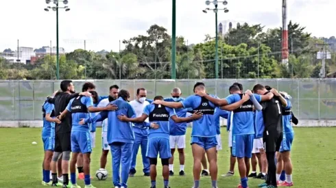 ¡Lista de convocados para Guatemala ante Puerto Rico!