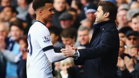 Mauricio Pochettino cerca de fichar a un nuevo compañero para Keylor Navas